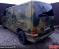 Белый Фольксваген Transporter, объемом двигателя 2.5 л и пробегом 0 тыс. км за 3600 $, фото 1 на Automoto.ua