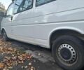 Белый Фольксваген Transporter, объемом двигателя 2.5 л и пробегом 400 тыс. км за 6200 $, фото 4 на Automoto.ua