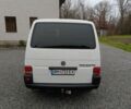 Білий Фольксваген Transporter, об'ємом двигуна 1.9 л та пробігом 356 тис. км за 5200 $, фото 1 на Automoto.ua