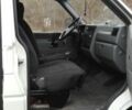Белый Фольксваген Transporter, объемом двигателя 1.9 л и пробегом 430 тыс. км за 4400 $, фото 6 на Automoto.ua