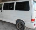 Белый Фольксваген Transporter, объемом двигателя 2.5 л и пробегом 320 тыс. км за 3800 $, фото 5 на Automoto.ua