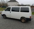 Білий Фольксваген Transporter, об'ємом двигуна 1.9 л та пробігом 356 тис. км за 5200 $, фото 2 на Automoto.ua
