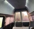 Белый Фольксваген Transporter, объемом двигателя 2 л и пробегом 320 тыс. км за 4200 $, фото 4 на Automoto.ua