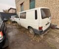 Білий Фольксваген Transporter, об'ємом двигуна 1.9 л та пробігом 3 тис. км за 1900 $, фото 4 на Automoto.ua