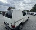Белый Фольксваген Transporter, объемом двигателя 1.9 л и пробегом 500 тыс. км за 4200 $, фото 3 на Automoto.ua