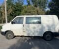 Білий Фольксваген Transporter, об'ємом двигуна 1.9 л та пробігом 380 тис. км за 3300 $, фото 1 на Automoto.ua