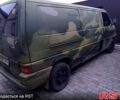 Белый Фольксваген Transporter, объемом двигателя 2.5 л и пробегом 0 тыс. км за 3600 $, фото 2 на Automoto.ua