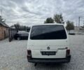 Белый Фольксваген Transporter, объемом двигателя 1.9 л и пробегом 500 тыс. км за 4200 $, фото 5 на Automoto.ua