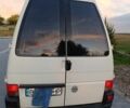 Белый Фольксваген Transporter, объемом двигателя 2 л и пробегом 320 тыс. км за 4200 $, фото 3 на Automoto.ua