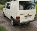 Білий Фольксваген Transporter, об'ємом двигуна 1.9 л та пробігом 380 тис. км за 4500 $, фото 7 на Automoto.ua