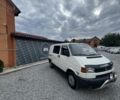 Белый Фольксваген Transporter, объемом двигателя 1.9 л и пробегом 500 тыс. км за 4200 $, фото 2 на Automoto.ua