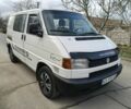 Белый Фольксваген Transporter, объемом двигателя 2.5 л и пробегом 300 тыс. км за 4350 $, фото 5 на Automoto.ua