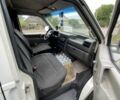 Белый Фольксваген Transporter, объемом двигателя 1.9 л и пробегом 780 тыс. км за 3628 $, фото 2 на Automoto.ua