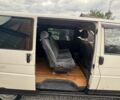 Белый Фольксваген Transporter, объемом двигателя 1.9 л и пробегом 500 тыс. км за 4200 $, фото 6 на Automoto.ua
