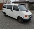 Білий Фольксваген Transporter, об'ємом двигуна 1.9 л та пробігом 356 тис. км за 5200 $, фото 1 на Automoto.ua