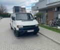 Белый Фольксваген Transporter, объемом двигателя 1.9 л и пробегом 300 тыс. км за 2678 $, фото 5 на Automoto.ua