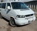 Белый Фольксваген Transporter, объемом двигателя 2.5 л и пробегом 320 тыс. км за 3800 $, фото 7 на Automoto.ua