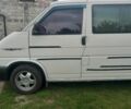 Белый Фольксваген Transporter, объемом двигателя 1.9 л и пробегом 349 тыс. км за 6500 $, фото 4 на Automoto.ua