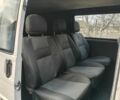 Белый Фольксваген Transporter, объемом двигателя 2.5 л и пробегом 300 тыс. км за 4350 $, фото 3 на Automoto.ua