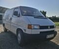 Белый Фольксваген Transporter, объемом двигателя 0 л и пробегом 370 тыс. км за 2200 $, фото 1 на Automoto.ua
