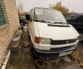 Білий Фольксваген Transporter, об'ємом двигуна 1.9 л та пробігом 3 тис. км за 1900 $, фото 2 на Automoto.ua