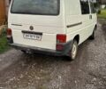 Білий Фольксваген Transporter, об'ємом двигуна 1.9 л та пробігом 380 тис. км за 4500 $, фото 6 на Automoto.ua