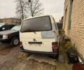 Білий Фольксваген Transporter, об'ємом двигуна 1.9 л та пробігом 3 тис. км за 1900 $, фото 1 на Automoto.ua
