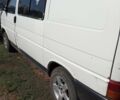 Белый Фольксваген Transporter, объемом двигателя 1.9 л и пробегом 240 тыс. км за 4500 $, фото 3 на Automoto.ua