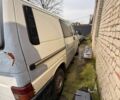 Білий Фольксваген Transporter, об'ємом двигуна 1.9 л та пробігом 3 тис. км за 1900 $, фото 5 на Automoto.ua
