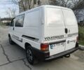 Белый Фольксваген Transporter, объемом двигателя 2.5 л и пробегом 300 тыс. км за 4350 $, фото 1 на Automoto.ua