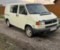 Білий Фольксваген Transporter, об'ємом двигуна 1.9 л та пробігом 380 тис. км за 4500 $, фото 3 на Automoto.ua