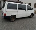 Білий Фольксваген Transporter, об'ємом двигуна 1.9 л та пробігом 356 тис. км за 5200 $, фото 3 на Automoto.ua