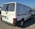 Белый Фольксваген Transporter, объемом двигателя 0 л и пробегом 370 тыс. км за 2200 $, фото 2 на Automoto.ua
