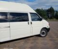 Белый Фольксваген Transporter, объемом двигателя 1.9 л и пробегом 350 тыс. км за 4500 $, фото 5 на Automoto.ua