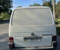 Білий Фольксваген Transporter, об'ємом двигуна 1.9 л та пробігом 380 тис. км за 3300 $, фото 2 на Automoto.ua