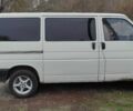 Белый Фольксваген Transporter, объемом двигателя 1.9 л и пробегом 430 тыс. км за 4400 $, фото 2 на Automoto.ua