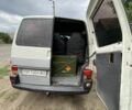 Белый Фольксваген Transporter, объемом двигателя 1.9 л и пробегом 780 тыс. км за 3628 $, фото 5 на Automoto.ua