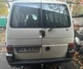 Белый Фольксваген Transporter, объемом двигателя 2.5 л и пробегом 400 тыс. км за 6200 $, фото 2 на Automoto.ua