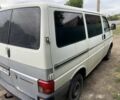 Белый Фольксваген Transporter, объемом двигателя 1.9 л и пробегом 780 тыс. км за 3628 $, фото 4 на Automoto.ua