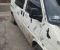 Белый Фольксваген Transporter, объемом двигателя 2.4 л и пробегом 476 тыс. км за 2000 $, фото 1 на Automoto.ua