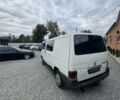 Белый Фольксваген Transporter, объемом двигателя 1.9 л и пробегом 500 тыс. км за 4200 $, фото 4 на Automoto.ua