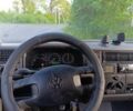 Белый Фольксваген Transporter, объемом двигателя 2 л и пробегом 320 тыс. км за 4200 $, фото 5 на Automoto.ua