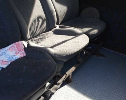 Белый Фольксваген Transporter, объемом двигателя 1.9 л и пробегом 240 тыс. км за 4500 $, фото 1 на Automoto.ua