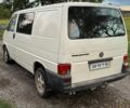 Білий Фольксваген Transporter, об'ємом двигуна 1.9 л та пробігом 380 тис. км за 4500 $, фото 4 на Automoto.ua