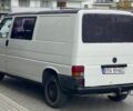 Белый Фольксваген Transporter, объемом двигателя 1.9 л и пробегом 300 тыс. км за 2678 $, фото 1 на Automoto.ua