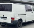 Белый Фольксваген Transporter, объемом двигателя 1.9 л и пробегом 300 тыс. км за 2678 $, фото 4 на Automoto.ua