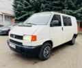 Белый Фольксваген Transporter, объемом двигателя 1.9 л и пробегом 100 тыс. км за 3250 $, фото 5 на Automoto.ua