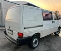 Білий Фольксваген Transporter, об'ємом двигуна 1.9 л та пробігом 200 тис. км за 3650 $, фото 2 на Automoto.ua