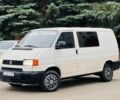 Белый Фольксваген Transporter, объемом двигателя 1.9 л и пробегом 100 тыс. км за 3250 $, фото 1 на Automoto.ua