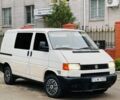Белый Фольксваген Transporter, объемом двигателя 1.9 л и пробегом 100 тыс. км за 3250 $, фото 2 на Automoto.ua